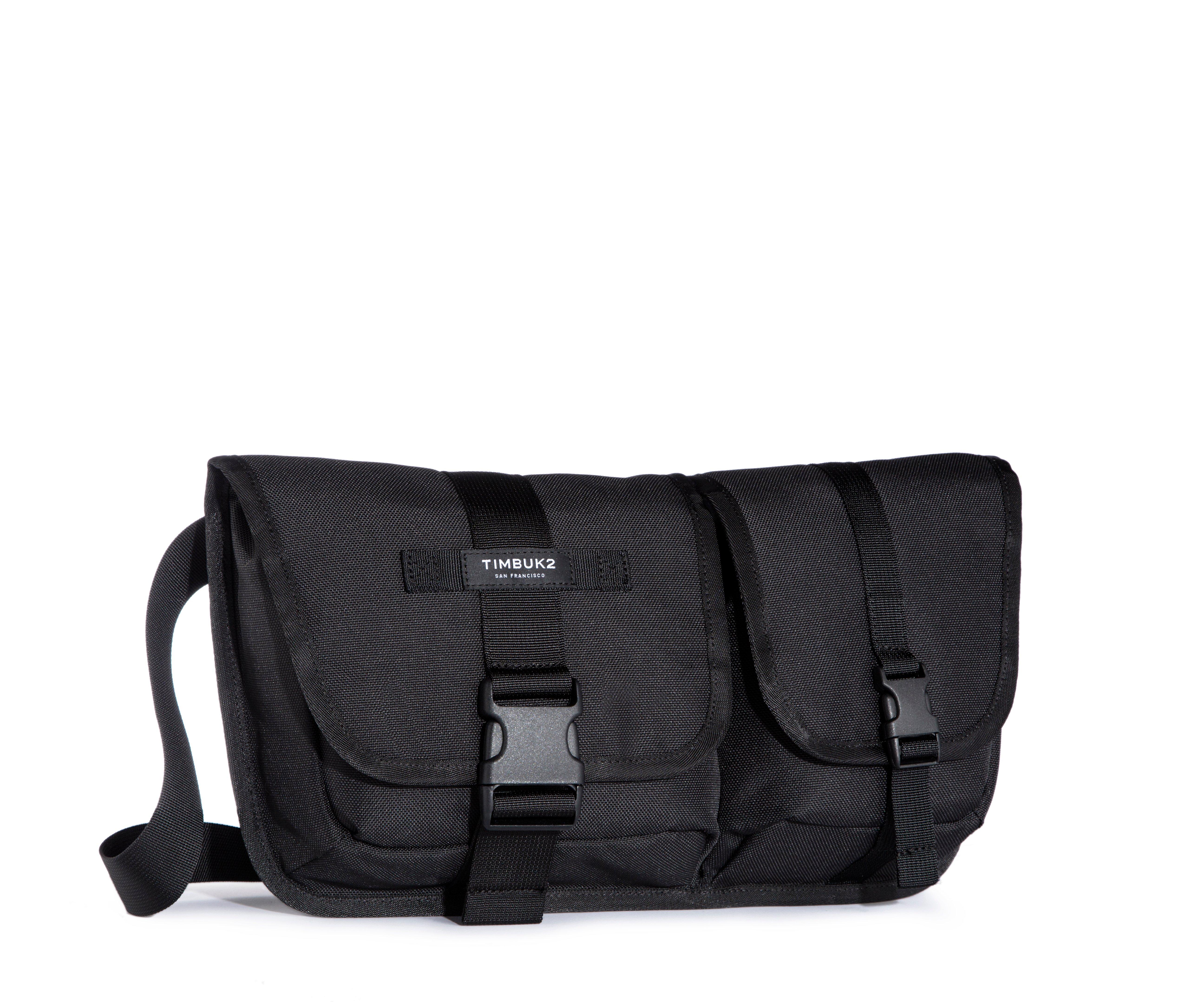 Delta Sling Messenger Bag | Bike, Travel, & Day Bag | Timbuk2