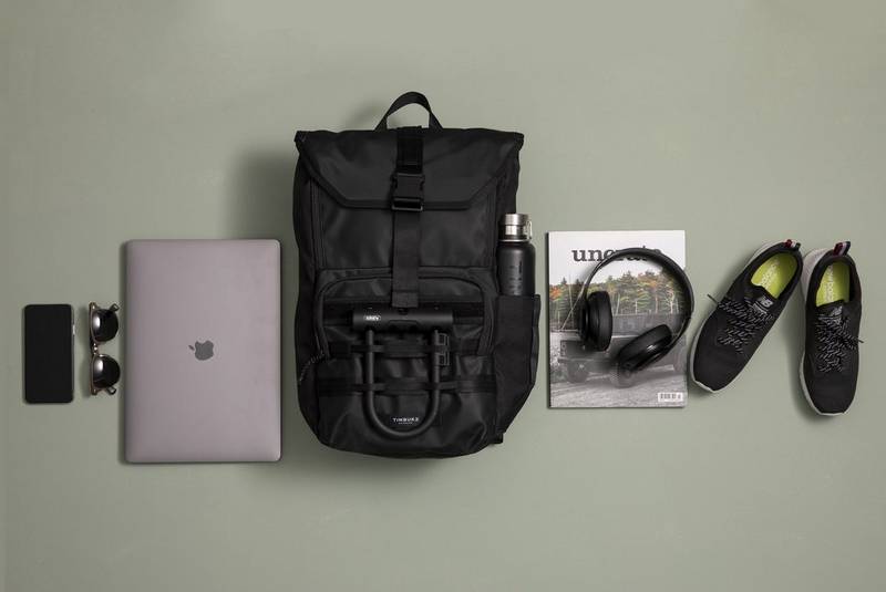 Timbuk2 Spire Laptop Backpack 2.0 Lifetime Warranty Timbuk2 Europe